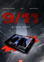 9/11 -  W.T.C. / ACTE 2 06