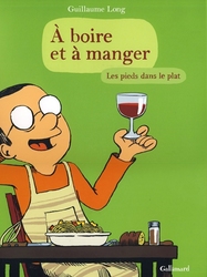 A BOIRE ET A MANGER -  LES PIEDS DANS LE PLAT 02