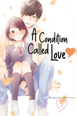 A CONDITION CALLED LOVE -  (ENGLISH V.) 02