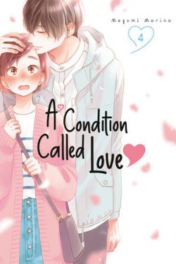 A CONDITION CALLED LOVE -  (ENGLISH V.) 04