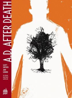 A.D. AFTER DEATH (FRENCH)