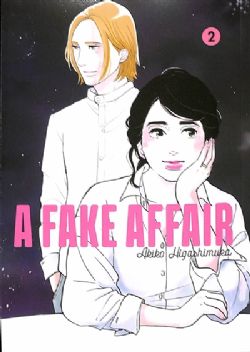 A FAKE AFFAIR -  (FRENCH V.) 02