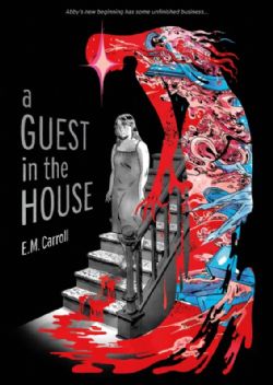 A GUEST IN THE HOUSE -  TP (ENGLISH V.)