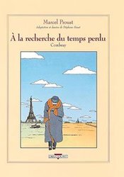 A LA RECHERCHE DU TEMPS PERDU -  (FRENCH V.) -  DU COTE DE CHEZ SWANN 01