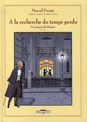 A LA RECHERCHE DU TEMPS PERDU -  UN AMOUR DE SWANN -01- -  DU COTE DE CHEZ SWANN 04