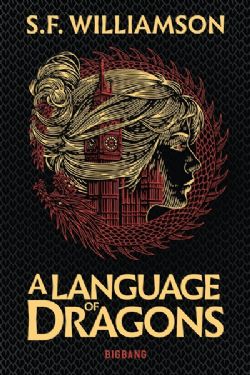 A LANGUAGE OF DRAGON -  (FRENCH V.)