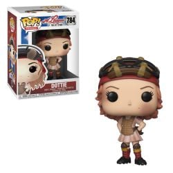 A LEAGUE OF THEIR OWN -  POP! VINYL FIGURE OF DOTTIE (4 INCH) 784