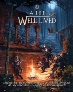 A LIFE WELL LIVED 5TH EDITION(ENGLISH) -  5TH EDITION