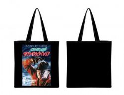 A NIGHTMARE ON ELM STREET -  CANVAS TOTE -  HORROR CINEMA