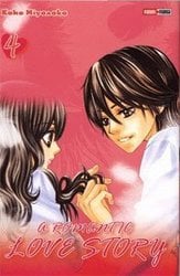 A ROMANTIC LOVE STORY 04