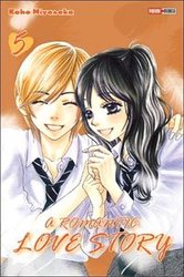 A ROMANTIC LOVE STORY 05