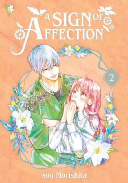 A SIGN OF AFFECTION -  (ENGLISH V.) 02