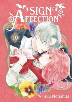 A SIGN OF AFFECTION -  (ENGLISH V.) 10