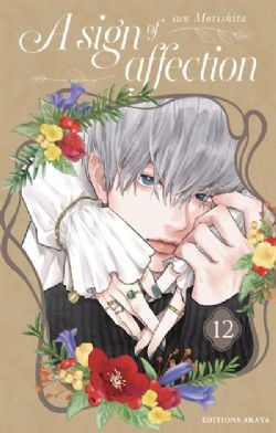 A SIGN OF AFFECTION -  (FRENCH V.) 12
