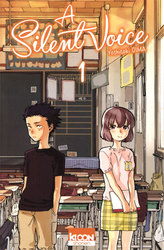 A SILENT VOICE -  (FRENCH V.) 01
