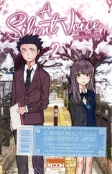 A SILENT VOICE -  (FRENCH V.) 02