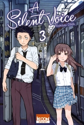 A SILENT VOICE -  (FRENCH V.) 03