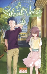 A SILENT VOICE -  (FRENCH V.) 04