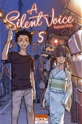 A SILENT VOICE -  (FRENCH V.) 05