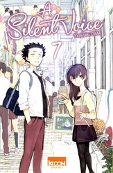 A SILENT VOICE -  (FRENCH V.) 07