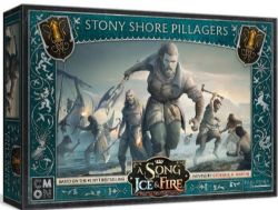 A SONG OF ICE AND FIRE -  STONY SHORE PILLAGERS (ENGLISH)