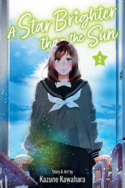 A STAR BRIGHTER THAN THE SUN -  (ENGLISH V.) 02
