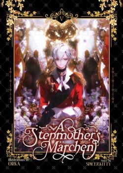 A STEPMOTHER'S MÄRCHEN -  (ENGLISH V.) 05