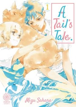 A TAIL'S TALE -  (FRENCH V.) 01