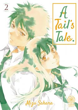 A TAIL'S TALE -  (FRENCH V.) 02