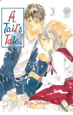 A TAIL'S TALE -  (FRENCH V.) 03