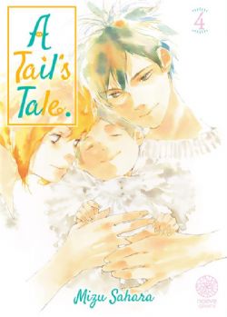 A TAIL'S TALE -  (FRENCH V.) 04