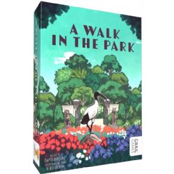 A WALK IN THE PARK (FRENCH)