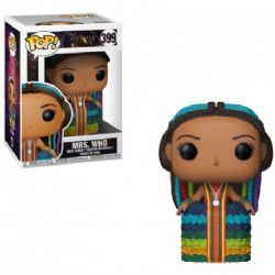 A WRINKLE IN TIME -  POP! VINYL FIGURE OF MRS. WHO (4 INCH) 399