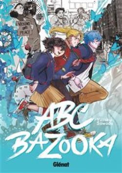 ABC BAZOOKA -  (FRENCH V.)
