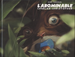 ABOMINABLE CHARLES CHRISTOPHER, L' -  (FRENCH V.) 01