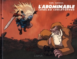 ABOMINABLE CHARLES CHRISTOPHER, L' -  (FRENCH V.) 02