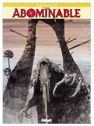 ABOMINABLE -  (FRENCH V.)