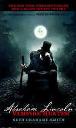 ABRAHAM LINCOLN: VAMPIRE HUNTER -  (ENGLISH V.)