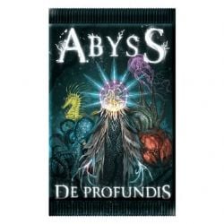 ABYSS -  DE PROFUNDIS (FRENCH)