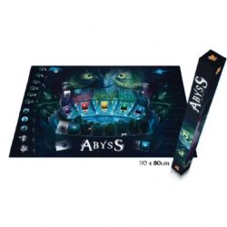 ABYSS -  PLAYMAT