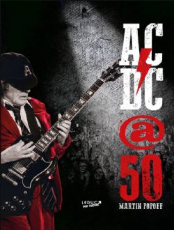 AC/DC @ 50 (V.F.)