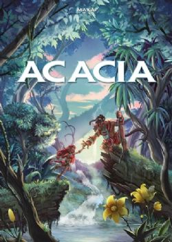 ACACIA -  (FRENCH V.)