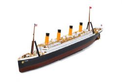 ACADEMY -  1/1000 - R.M.S. TITANIC 14217