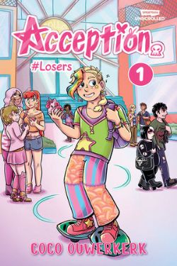 ACCEPTION -  (ENGLISH V.) 01