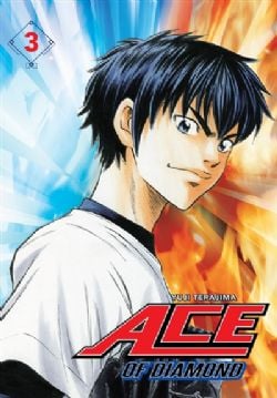 ACE OF DIAMOND -  (FRENCH V.) 03