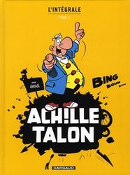 ACHILLE TALON -  INTÉGRALE -05-