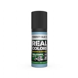 ACRYLIC PAINT -  AIR SUPERIORITY BLUE (17 ML) -  AK INTERACTIVE REAL COLORS