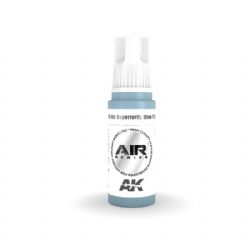 ACRYLIC PAINT -  AIR SUPERIORITY BLUE FS (17 ML) -  AK INTERACTIVE