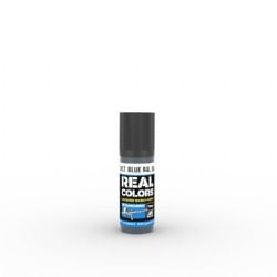 ACRYLIC PAINT -  BLUE RAL (17 ML) -  AK INTERACTIVE REAL COLORS