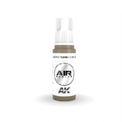 ACRYLIC PAINT -  IJA #30 KAREKUSA IRO (DRY GRASS) (17 ML) -  AK INTERACTIVE